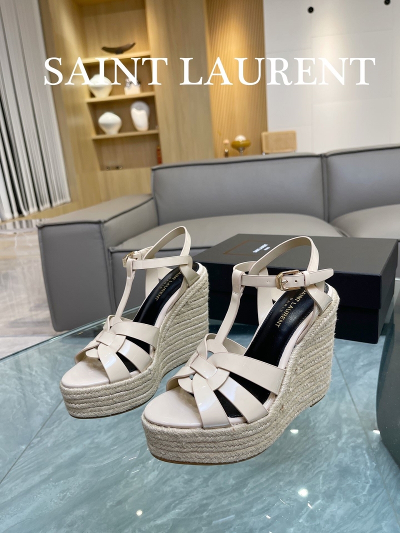 YSL Sandals